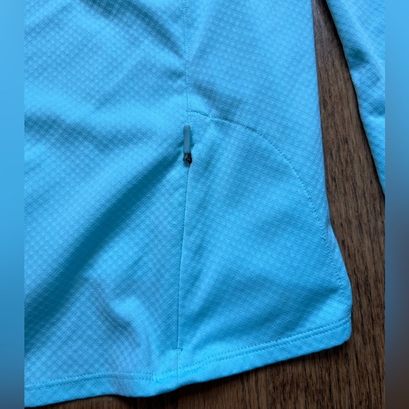 Under Armour fitted quarter-zip - Picture 4 of 4